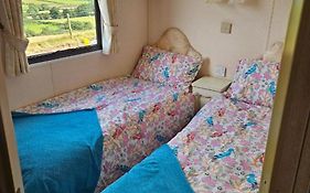 Gwel Y Mynydd Caravan